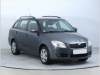 koda Fabia 1.4 16V, po STK, udrovan