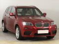 BMW X3 xDrive30d, 4X4, Automat, K��e