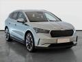 �koda Enyaq iV 80 (82 kWh), SoH 78%