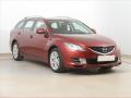 Mazda 6 2.0, Tempomat, Park.senzory