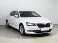 �koda Superb Ambition 2.0 TDI, Serv.kniha