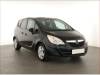 Opel Meriva 1.4 Turbo, Serv.kniha