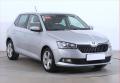 koda Fabia Ambition 1.0, Serv.kniha