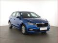 koda Fabia 1.0 TSI