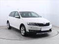 koda Rapid Spaceback 1.4 TDI, Serv.kniha