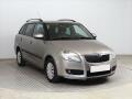 �koda Fabia 1.2 12V, LPG, po STK, Klima