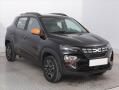 Dacia Spring Electric 45 (27 kWh), Automat