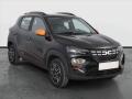 Dacia Spring Electric 45 (27 kWh), Automat