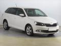 koda Fabia 1.4 TDI, R,2.maj, Serv.kniha