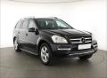 Mercedes-Benz GL 450 CDI, 4X4, Automat, 7mst
