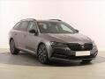 �koda Superb Sportline 2.0 TDI, digi klima