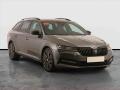 �koda Superb Sportline 2.0 TDI, digi klima