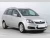 Opel Zafira 1.8, 7mst, po STK, rezervace