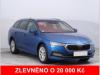 koda Octavia Style 2.0 TDI