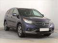 Honda CR-V 2.2 i-DTEC, 4X4, Automat, R
