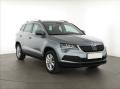 koda Karoq Style Plus 1.5 TSI, CZ