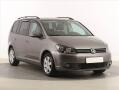 Volkswagen Touran Comfortline 1.6 TDI, 7�m�st