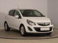 Opel Corsa 1.2, LPG, Serv.kniha, Tempomat