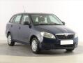 �koda Fabia 1.2 12V, nov� STK