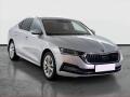 �koda Octavia Style 2.0 TDI, Tempomat