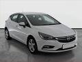 Opel Astra 1.6 CDTI, Serv.kniha, Tempomat