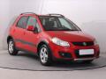 Suzuki SX4 1.6 VVT, Automat, Serv.kniha