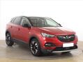 Opel Grandland X 1.2 Turbo, Serv.kniha