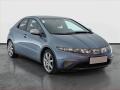Honda Civic 1.4 i-DSI, po STK