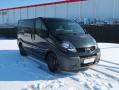 Renault Trafic 2.0 dCi, 5Mst