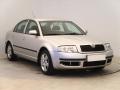koda Superb 2.0 TDI, R,1.maj, Serv.kniha