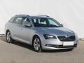 �koda Superb Style 2.0 TDI, Serv.kniha