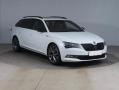 koda Superb Sportline 2.0 TDI, 4X4