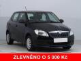 �koda Fabia 1.2 12V, Serv.kniha