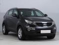Kia Sportage 1.6 GDI, Serv.kniha, Xenony