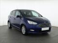 Ford C-MAX 1.5 TDCi, Serv.kniha, Navi