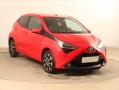 Toyota Aygo 1.0 VVT-i, Serv.kniha