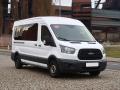 Ford Transit 2.0 EcoBlue, Bus, 9Mst, DPH