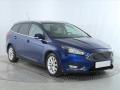 Ford Focus 1.0 EcoBoost, Tempomat