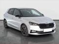 �koda Fabia 1.0 TSI, Monte Carlo, Full LED