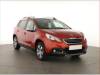 Peugeot 2008 Style 1.2 PureTech, Serv.kniha