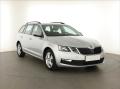 koda Octavia 1.6 TDI, Tempomat
