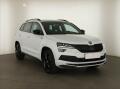 �koda Karoq Sportline 1.5 TSI, �R, AUTOMAT