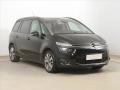 Citron C4 Picasso 1.6 HDi, 7mst, Serv.kniha