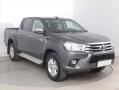 Toyota Hilux 2.4 D-4D