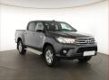Toyota Hilux 2.4 D-4D