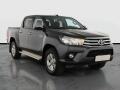 Toyota Hilux 2.4 D-4D