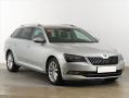 koda Superb 2.0 TDI, Automat, Serv.kniha