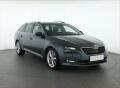 �koda Superb 2.0 TDI, Automat, Serv.kniha