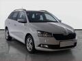 �koda Fabia 1.0 TSI, Serv.kniha, Navi