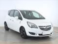 Opel Meriva 1.4 Turbo, LPG, Tempomat